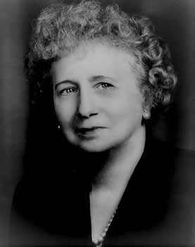 Elizabeth (Bess) Truman