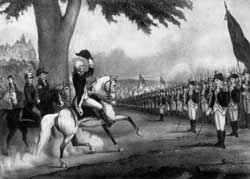 Washington's Army