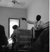 File:Mose Wright pointing to J W Milam in the murder trial of Emmett Till.jpg