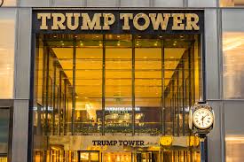 Trump Towers