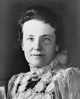 Edith Roosevelt