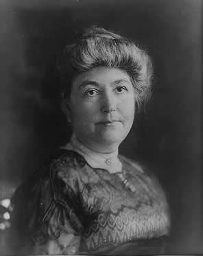 Ellen Wilson