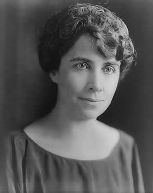 Grace Coolidge