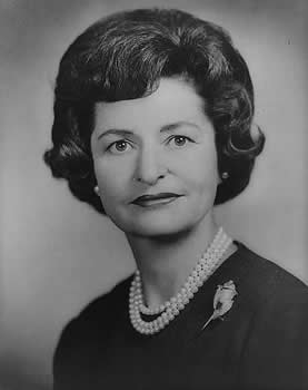 Lady Bird Johnson