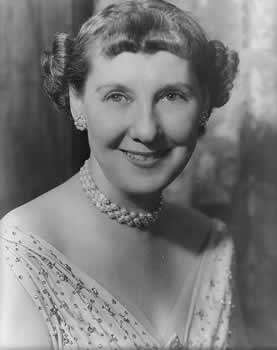 Mamie Eisenhower