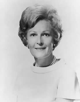 Pat Nixon