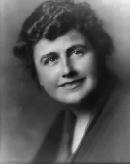 Edith Wilson