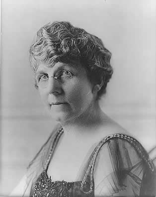 Florence Harding