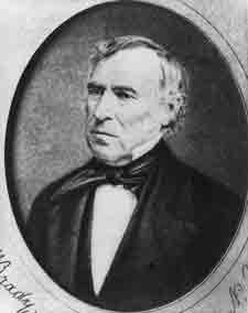 President Taylor