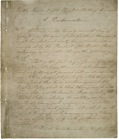 Emancipation Proclamation
